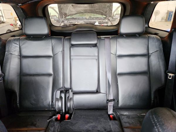 2022 JEEP GRAND CHEROKEE WK LIMITED 4X4