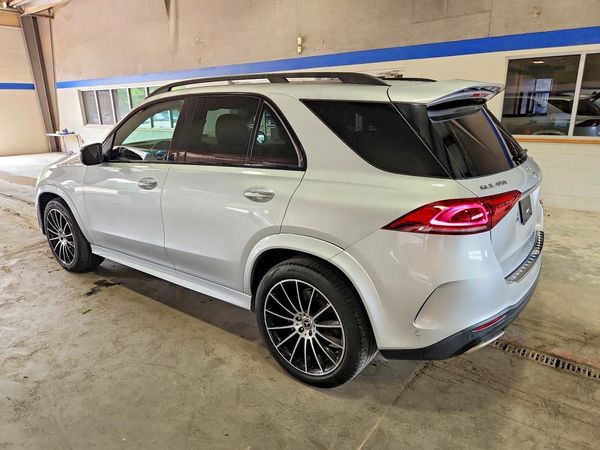 2020 MERCEDES-BENZ GLE GLE450-4M