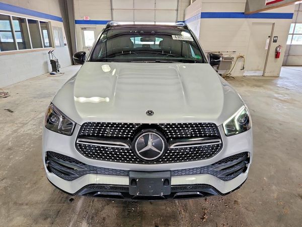 2020 MERCEDES-BENZ GLE GLE450-4M
