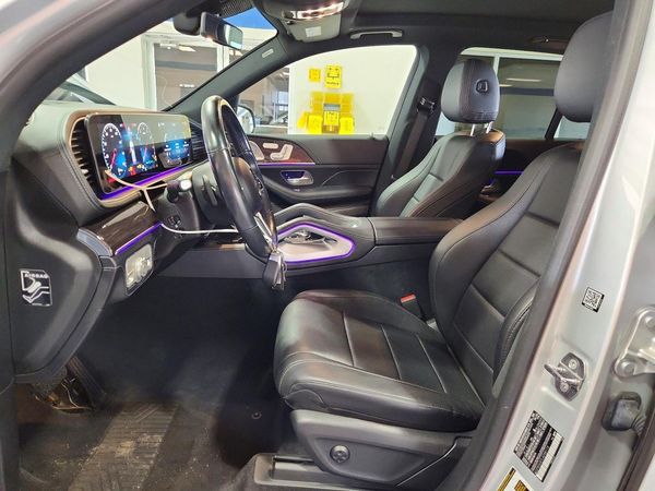 2020 MERCEDES-BENZ GLE GLE450-4M