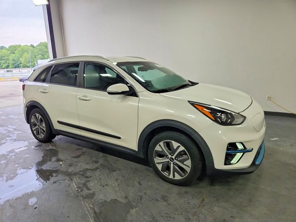 2022 KIA NIRO EV S, EX