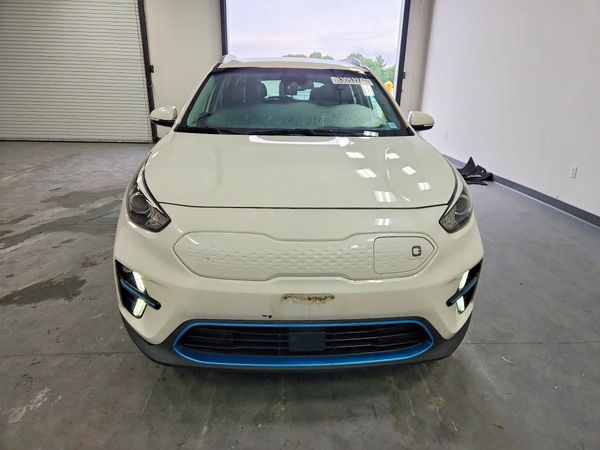 2022 KIA NIRO EV S, EX