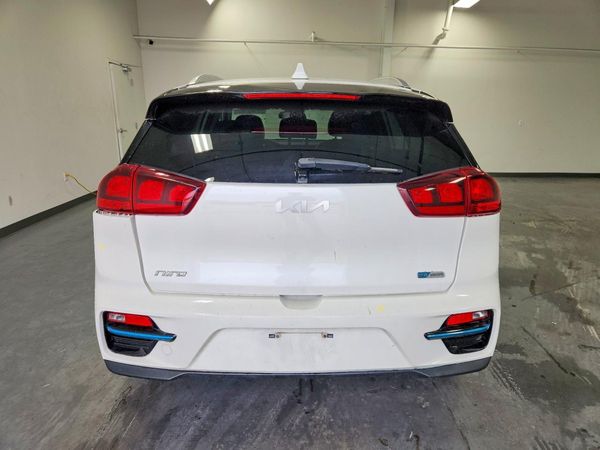 2022 KIA NIRO EV S, EX