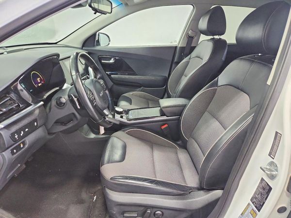 2022 KIA NIRO EV S, EX