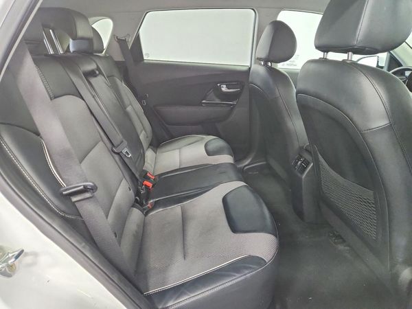 2022 KIA NIRO EV S, EX