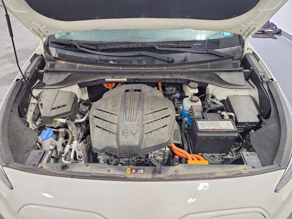 2022 KIA NIRO EV S, EX