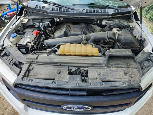 2020 FORD F150