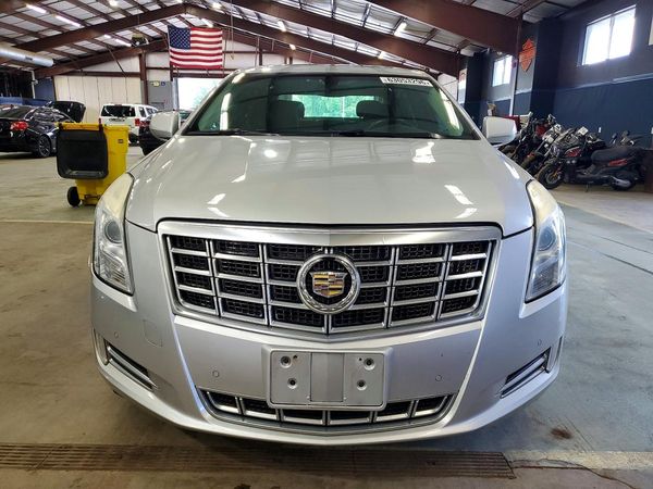2014 CADILLAC XTS