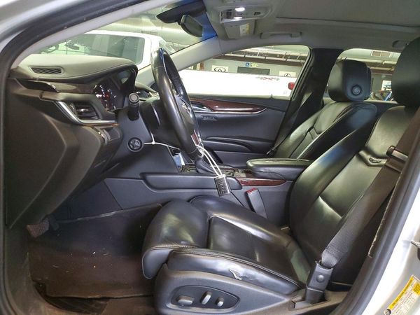 2014 CADILLAC XTS