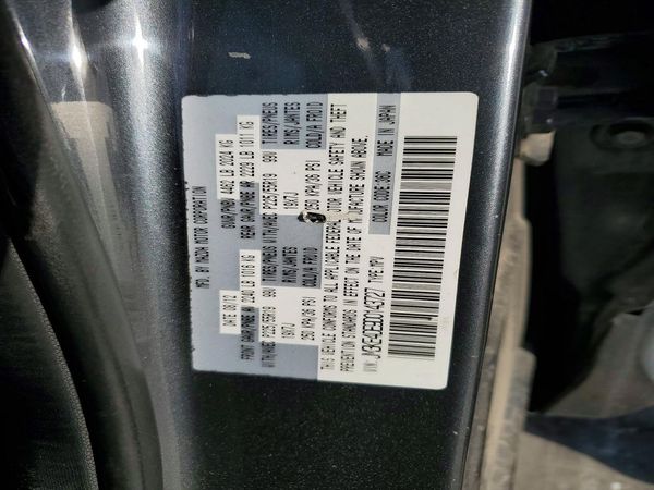 2013 MAZDA CX-5 Grand Touring/GT