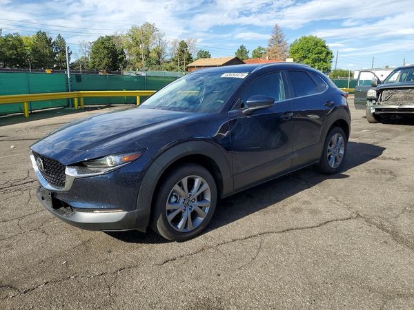 2025 MAZDA CX-30 Preferred Package