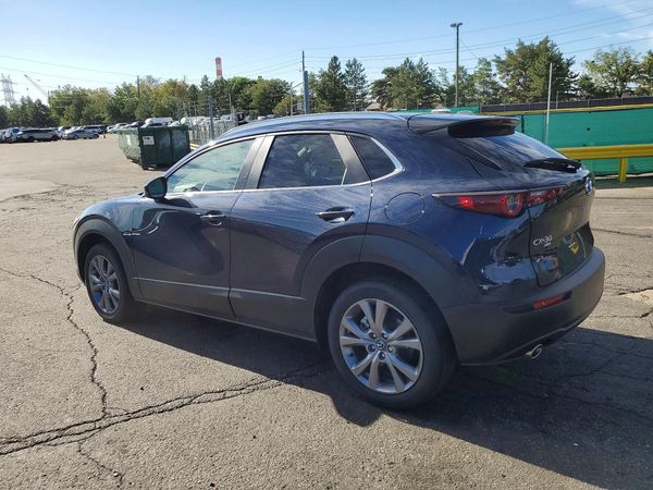 2025 MAZDA CX-30 Preferred Package