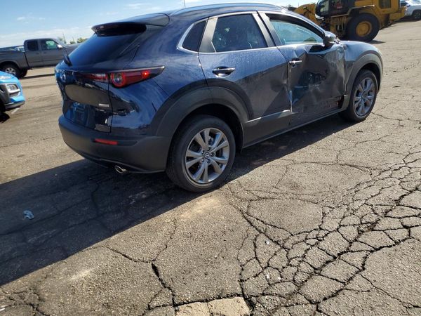 2025 MAZDA CX-30 Preferred Package