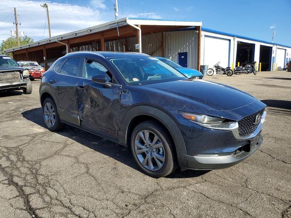 2025 MAZDA CX-30 Preferred Package