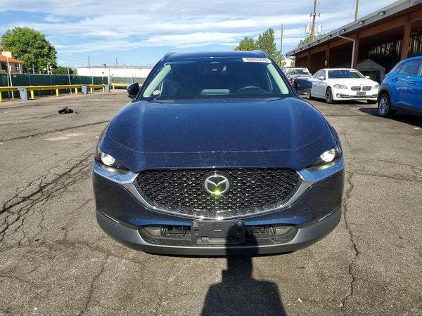 2025 MAZDA CX-30 Preferred Package