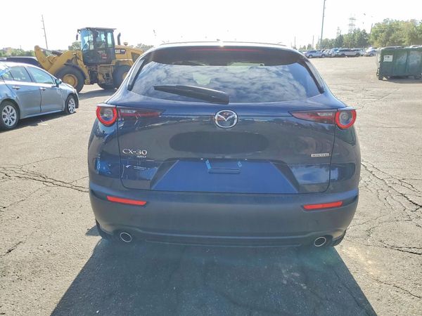 2025 MAZDA CX-30 Preferred Package