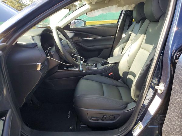 2025 MAZDA CX-30 Preferred Package
