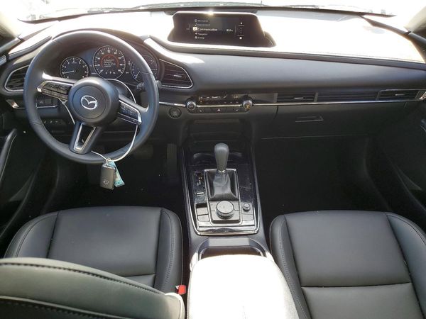 2025 MAZDA CX-30 Preferred Package
