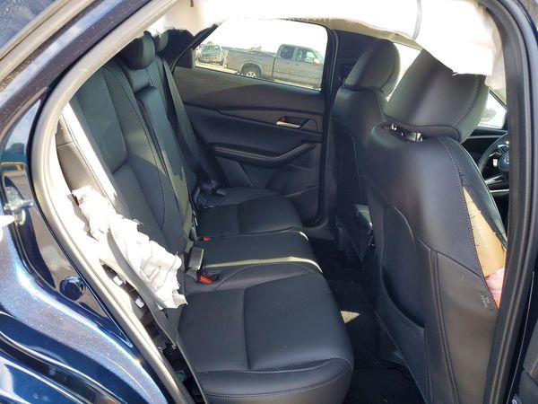 2025 MAZDA CX-30 Preferred Package