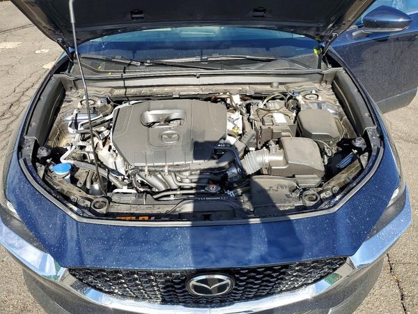 2025 MAZDA CX-30 Preferred Package