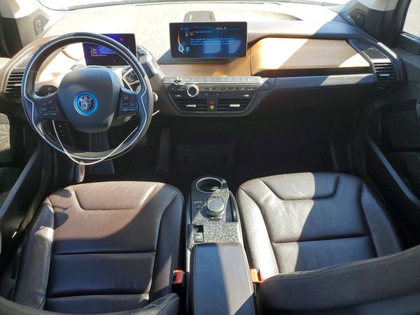 2019 BMW I3 i3 Range Extender