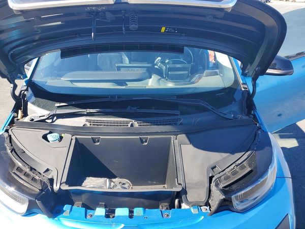 2019 BMW I3 i3 Range Extender