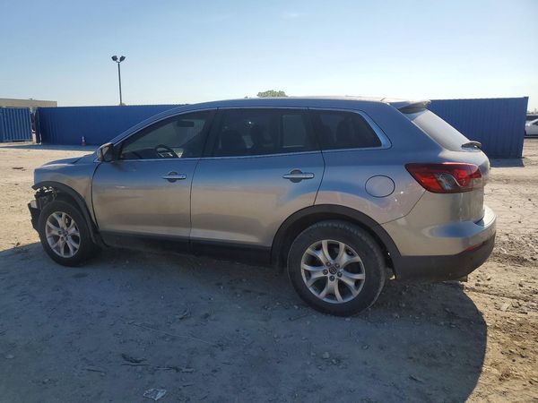 2013 MAZDA CX-9 Touring/GS