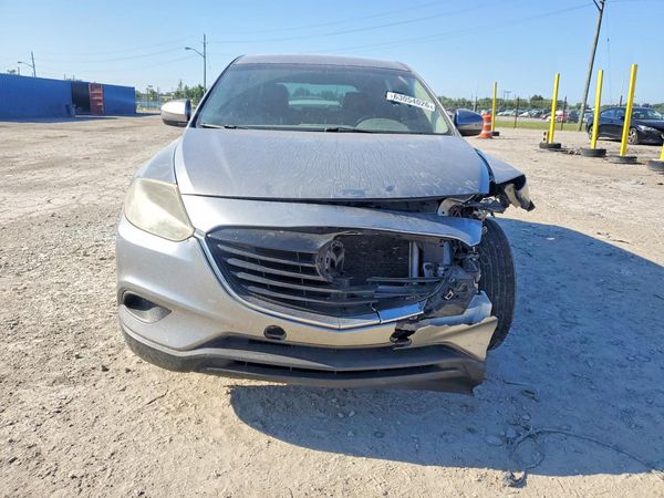 2013 MAZDA CX-9 Touring/GS