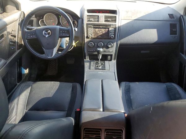 2013 MAZDA CX-9 Touring/GS