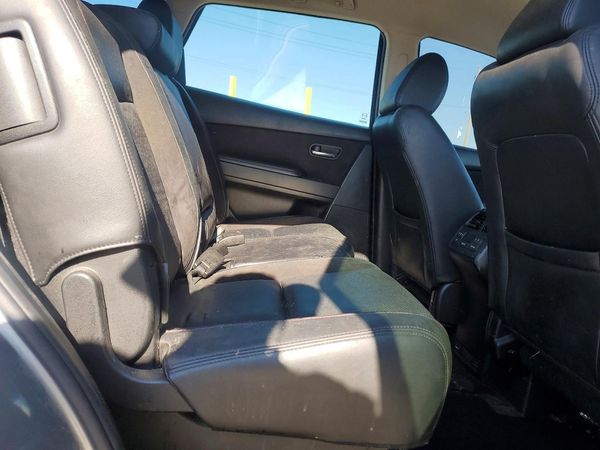 2013 MAZDA CX-9 Touring/GS