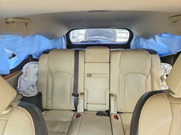 2018 LEXUS RX