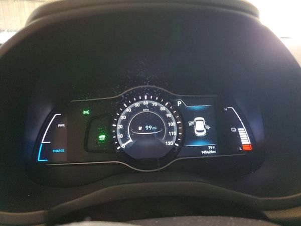 2021 HYUNDAI KONA Ultimate