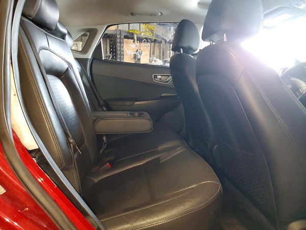2021 HYUNDAI KONA Ultimate