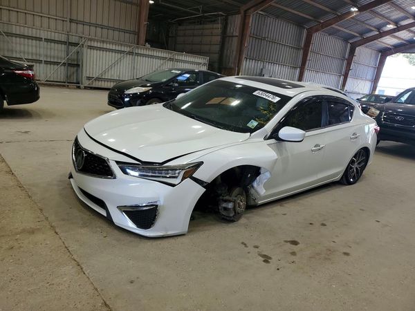 2020 ACURA ILX