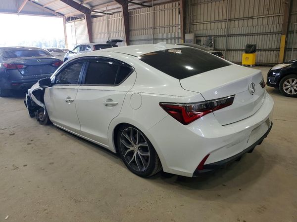 2020 ACURA ILX
