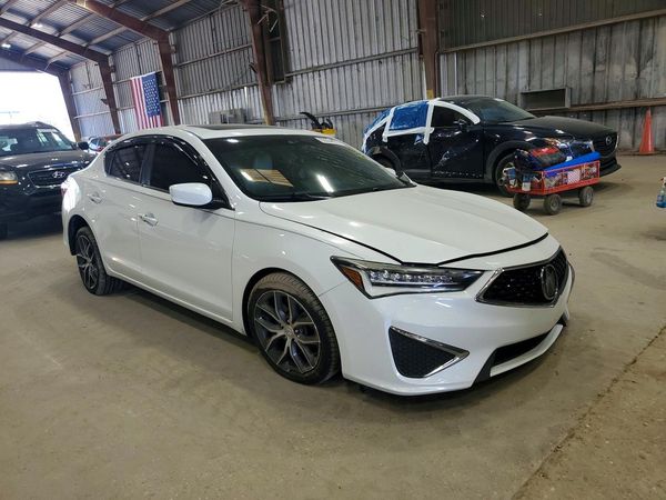 2020 ACURA ILX