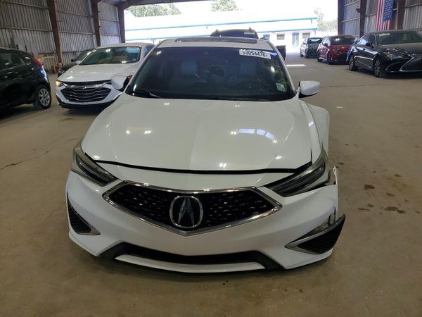2020 ACURA ILX