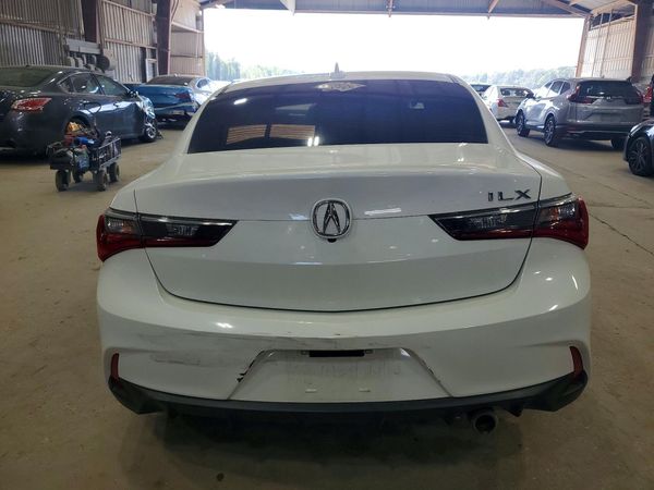 2020 ACURA ILX