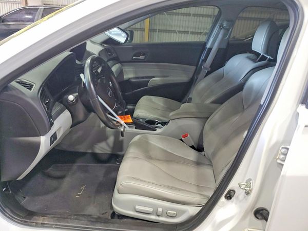 2020 ACURA ILX