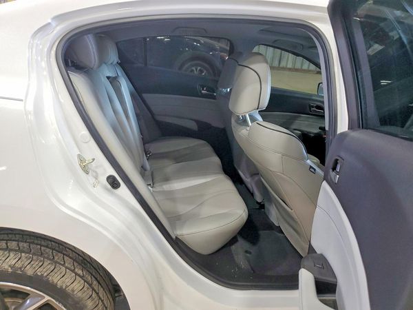 2020 ACURA ILX