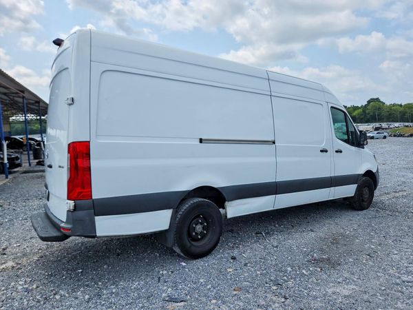 2022 MERCEDES-BENZ SPRINTER 907 (VS30)
