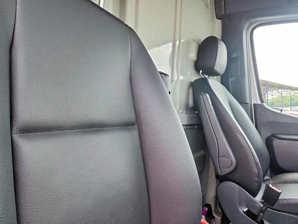 2022 MERCEDES-BENZ SPRINTER 907 (VS30)