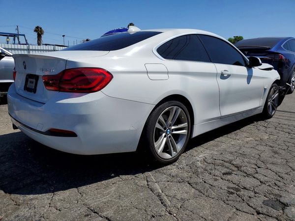 2019 BMW 430I