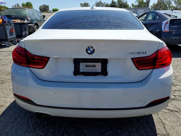 2019 BMW 430I