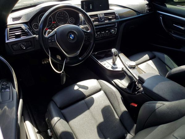 2019 BMW 430I