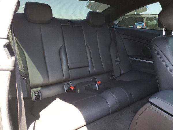 2019 BMW 430I
