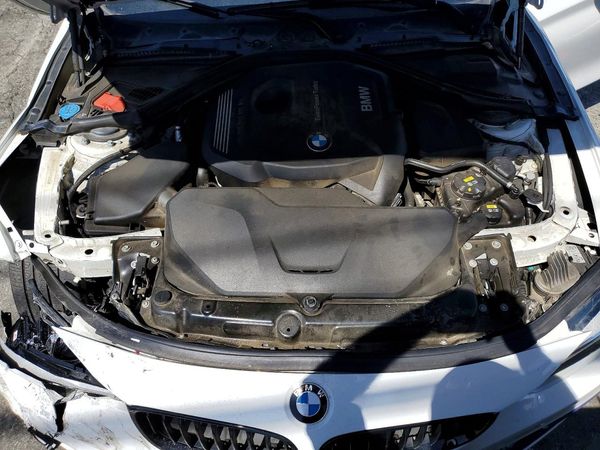 2019 BMW 430I