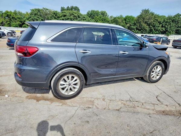 2020 KIA SORENTO