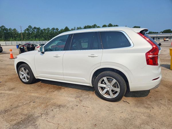2022 VOLVO XC90 Momentum (excl S60)