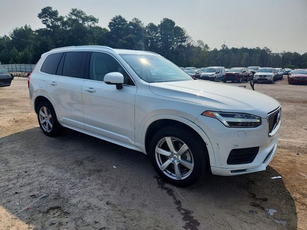2022 VOLVO XC90 Momentum (excl S60)